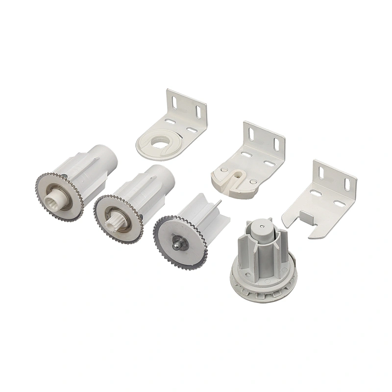 Latest Design Indoor double rolelr Blind Accessories