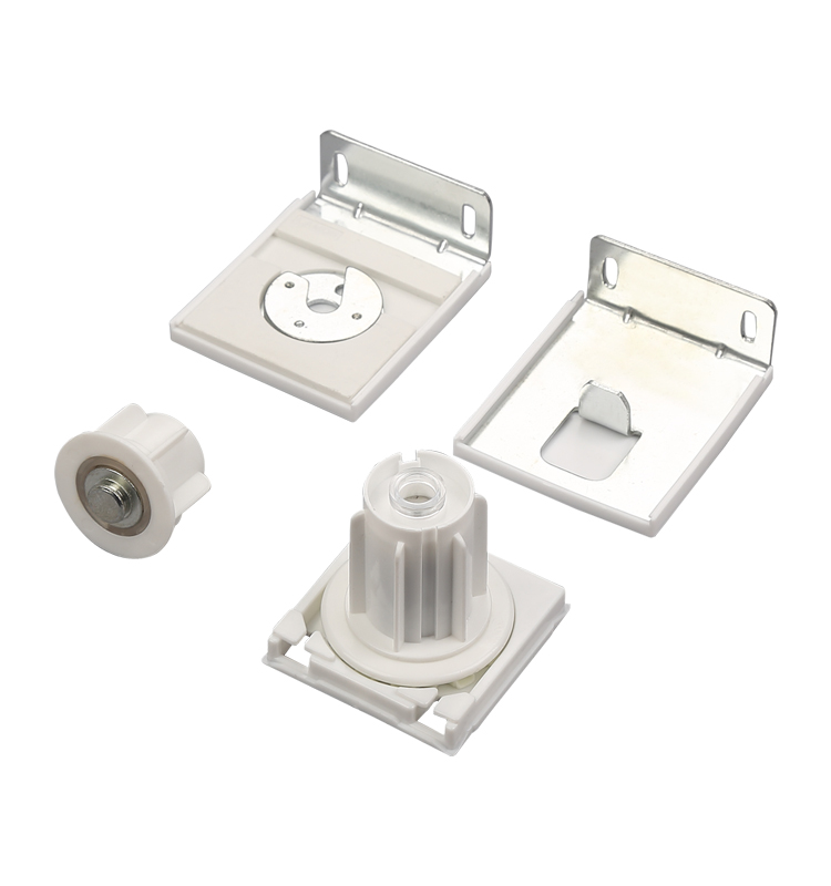 Indoor 38mm  Roller Blinds Accessories