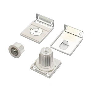 Indoor 38mm  Roller Blinds Accessories