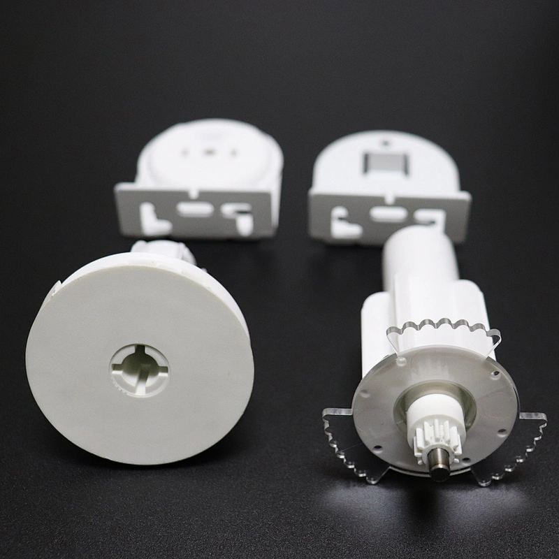 38mm,43mm, heavy duty double roller blinds components clutch
