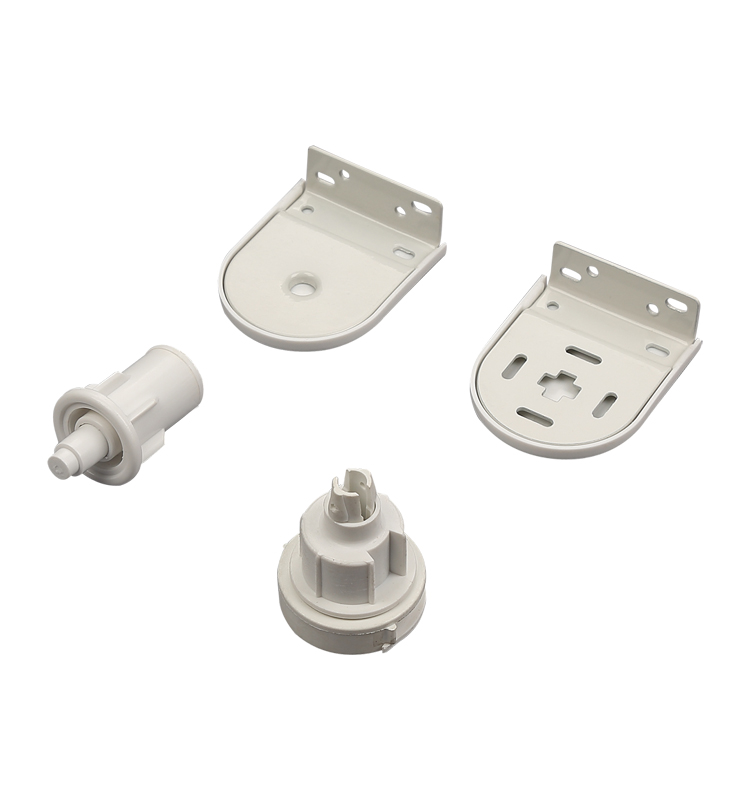 Manual Roller Window Shade Accessories For Roller Blinds