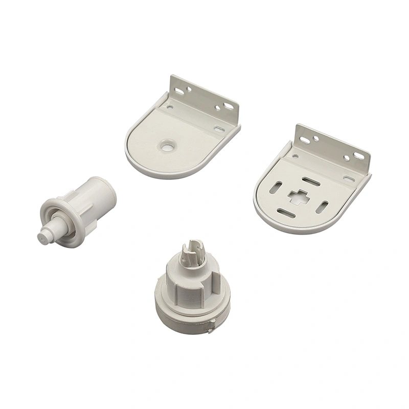 Manual Roller Window Shade Accessories For Roller Blinds
