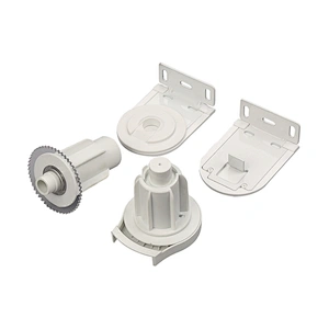 42mm Home-use Indoor Style Blind Accessories roller blind components