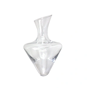 350ml Sharp Corners Bevel decanter centrifuge