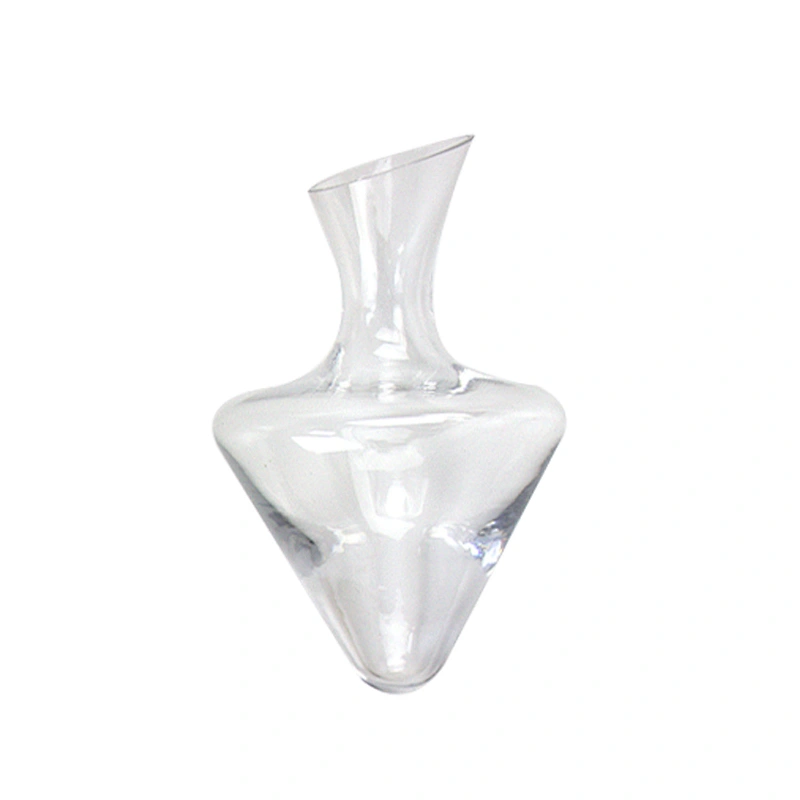 350ml Sharp Corners Bevel decanter centrifuge