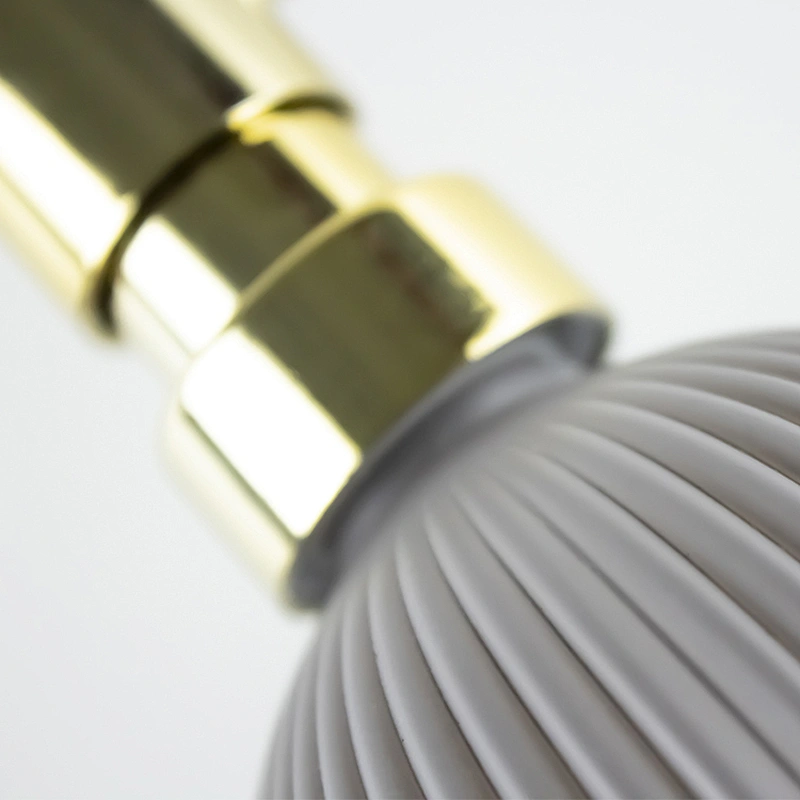 Shampoo Pump Glass Bottle With Lid/Wash Bath Bottles