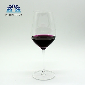 OEM/ODM High Quality Cheap 600ml Custom Tumbler Wine Glass