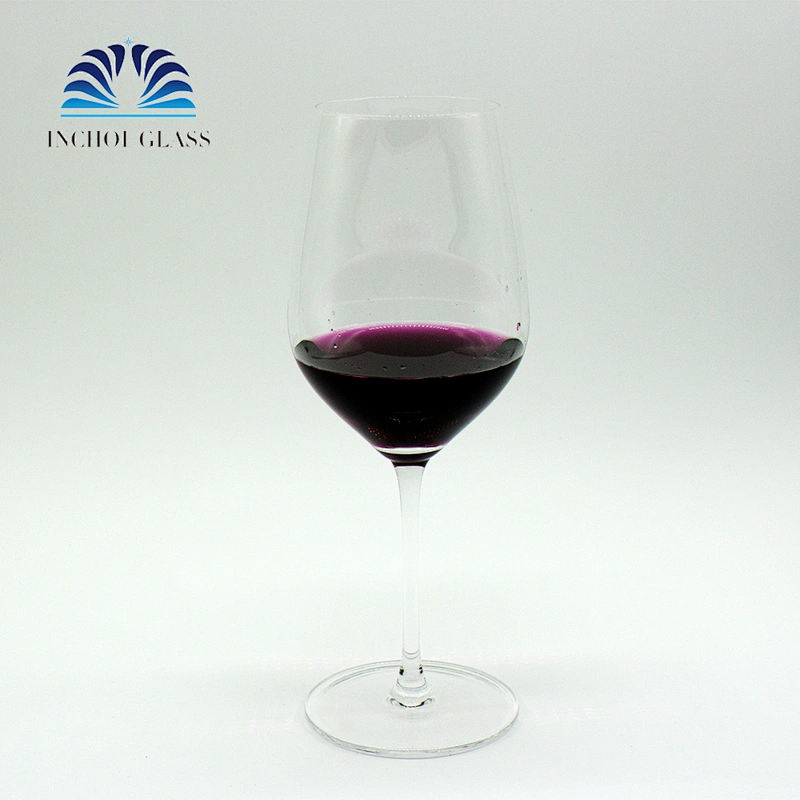 OEM/ODM High Quality Cheap 600ml Custom Tumbler Wine Glass