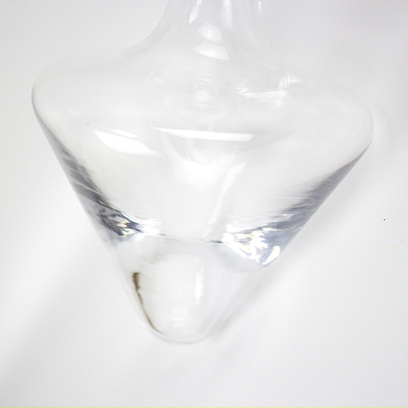 350ml Sharp Corners Bevel decanter centrifuge