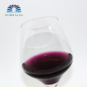 OEM/ODM High Quality Cheap 500ml Red Wine Glass