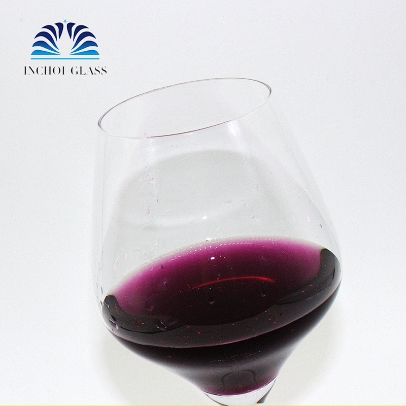 OEM/ODM High Quality Cheap 500ml Red Wine Glass