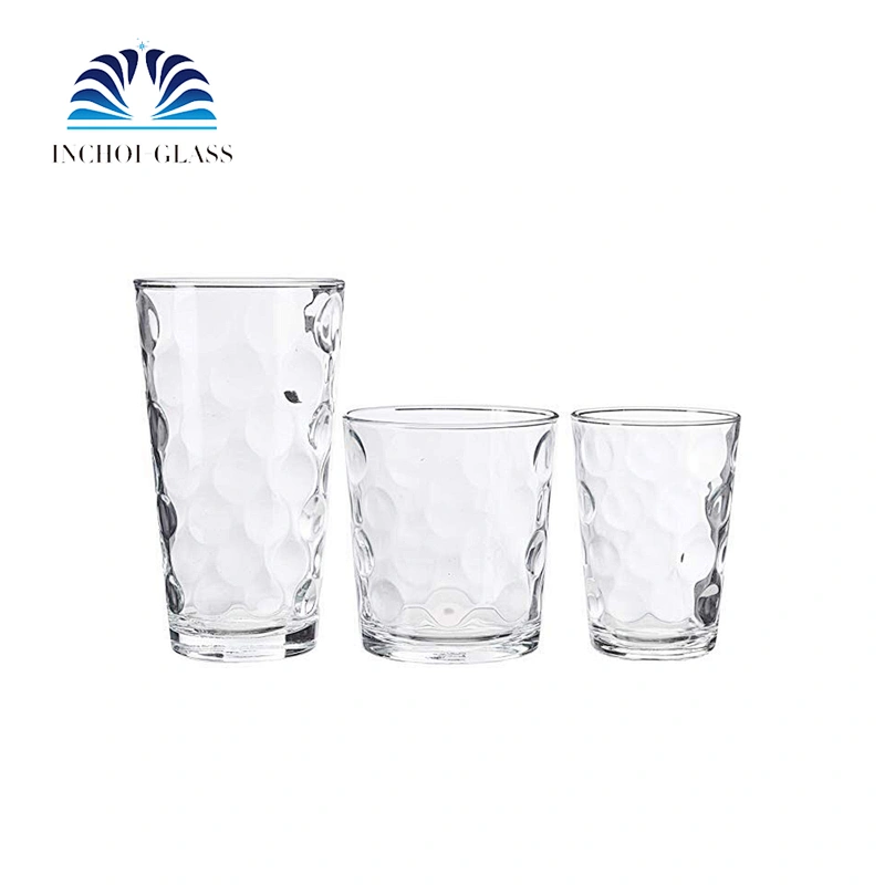 2019 Alibaba Tmall Taobao Hot Products wholesale Custom Handmade Glassware Set