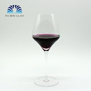 OEM/ODM High Quality Cheap 500ml Red Wine Glass