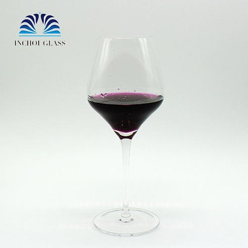 OEM/ODM High Quality Cheap 500ml Red Wine Glass