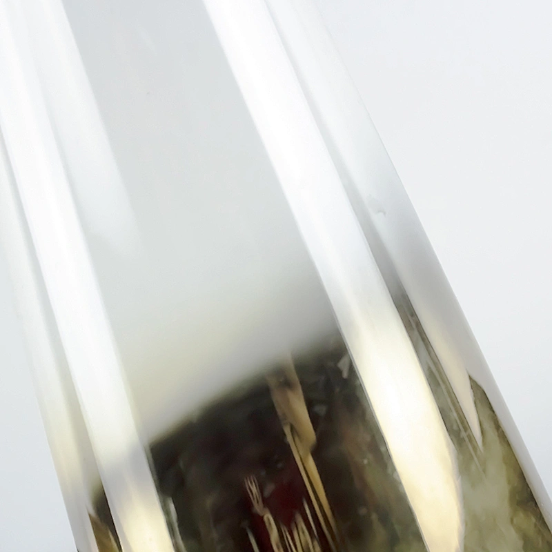 The Classic of Classical Half Gold Plating Milk Drink Water Fruit Juice Red Wine Glass Set