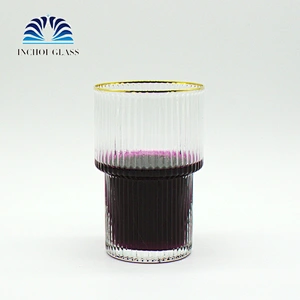 500ml Factory Direct Sale High Quality Is Favorable Phnom Penh Whiskey Wine Glass