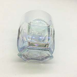 Cheap factory direct Whisky glass for home bar
