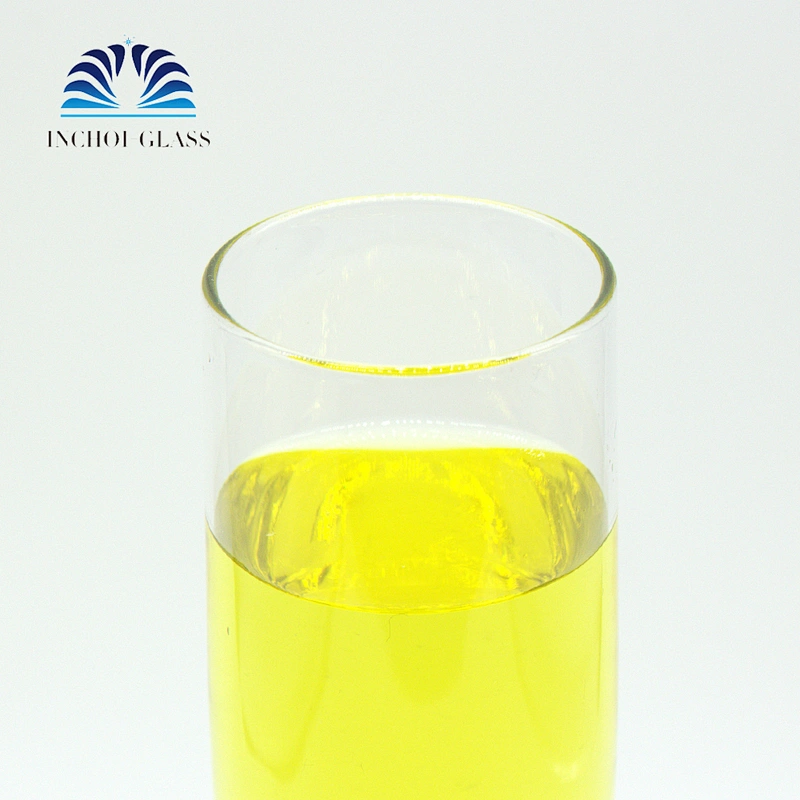 2019 High Quality Wholesale Handmade Good Products 300ml Crystal Champagne Glass