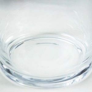 Whiskey Glasses Scotch Bourbon Drinking Cups Old Fashioned Crystal Clear Gift Set wine glass set