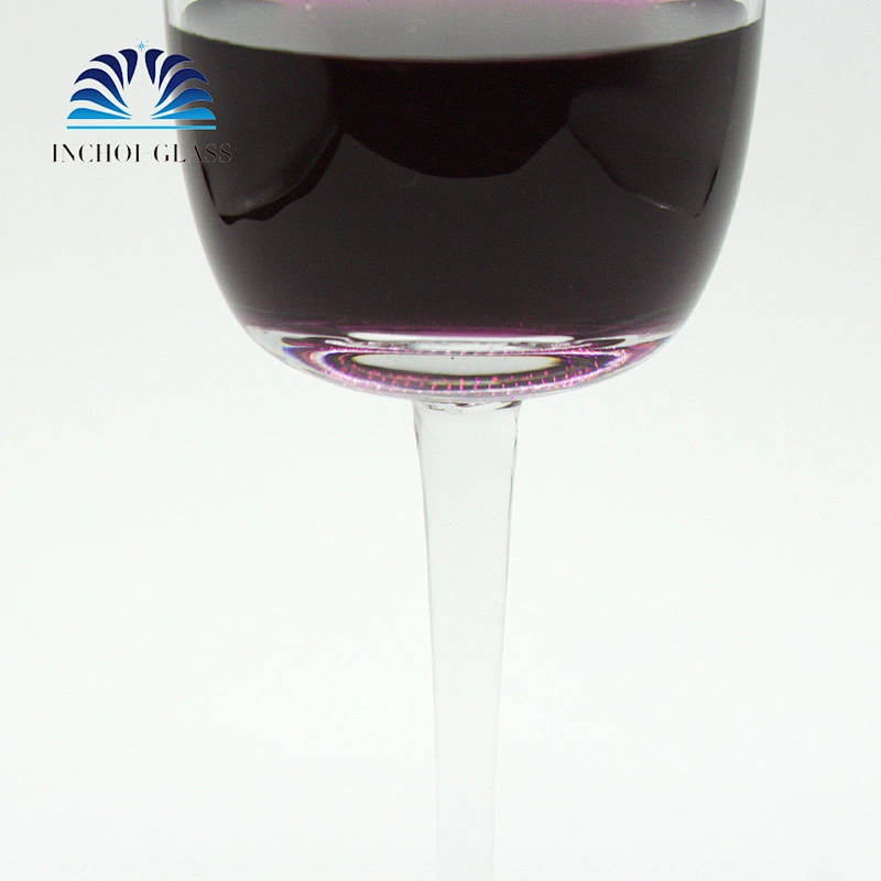 Es Wholesale Popular Wedding Decoration 300ml Charms Crystal Cups For Glass Wine