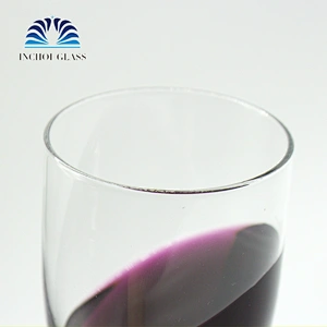 Es Wholesale Popular Wedding Decoration 300ml Charms Crystal Cups For Glass Wine