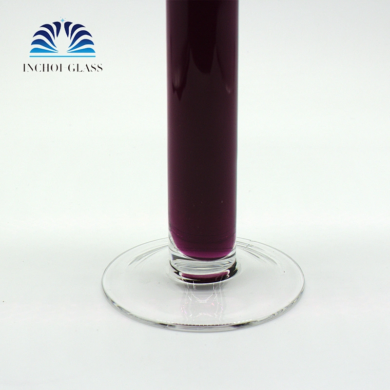 OEM/ODM Manufacturers Wholesale 700ml Handmade Hollow Red Wine Glass