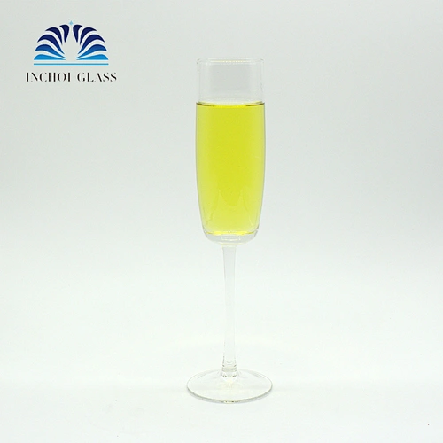 2019 High Quality Wholesale Handmade Good Products 300ml Crystal Champagne Glass