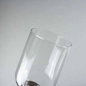 12 oz stainless steel wine mug red wine glass with ice wine stone stainless steel straw