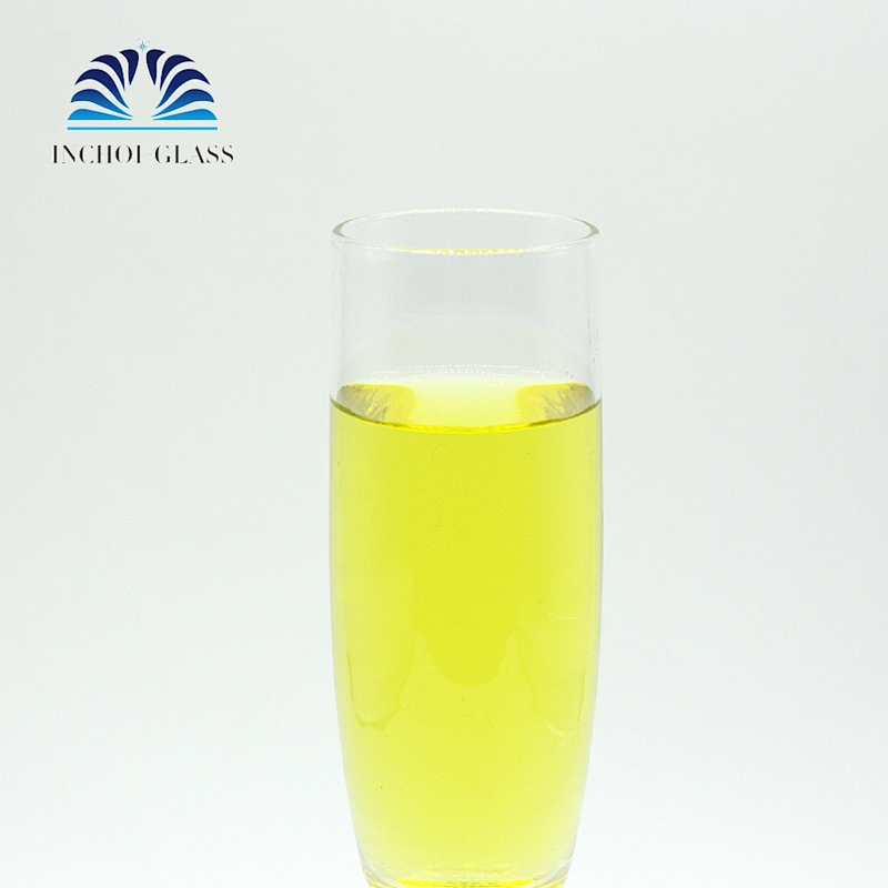 2019 High Quality Wholesale Handmade Good Products 300ml Crystal Champagne Glass