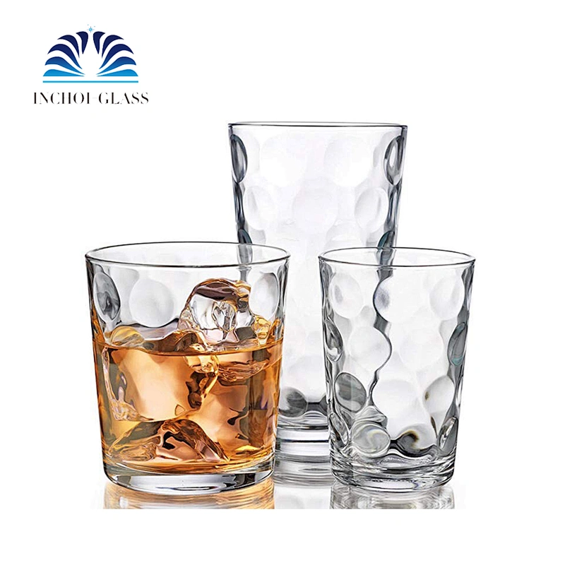 2019 Alibaba Tmall Taobao Hot Products wholesale Custom Handmade Glassware Set