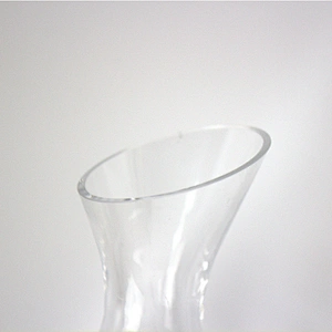 350ml Sharp Corners Bevel decanter centrifuge
