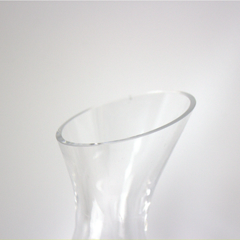 350ml Sharp Corners Bevel decanter centrifuge