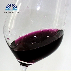 OEM/ODM High Quality Cheap 600ml Custom Tumbler Wine Glass