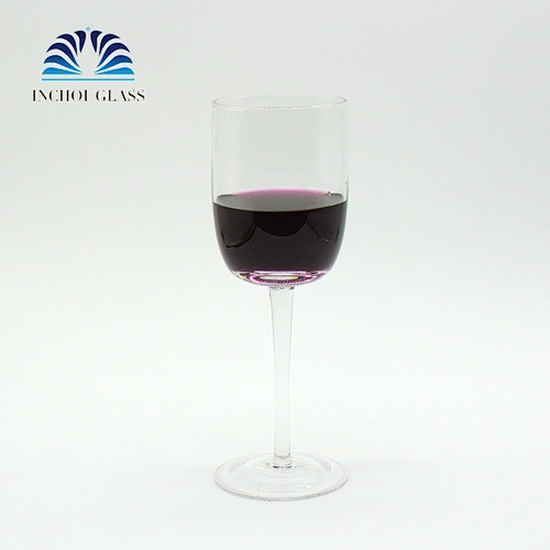 Es Wholesale Popular Wedding Decoration 300ml Charms Crystal Cups For Glass Wine