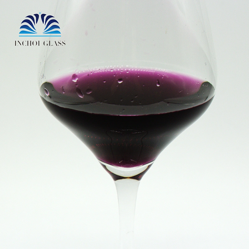 OEM/ODM High Quality Cheap 500ml Red Wine Glass