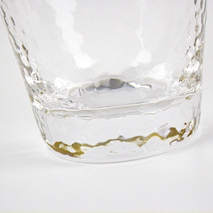 2019 High-grade Hotel Bar Party Phnom Penh Pitting Grain Wine Whiskey Glass