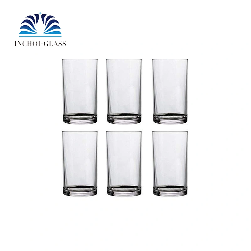 High Quality Classic 9-ounce Premium Quality Plastic Tumblers