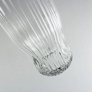 vertical stripe edges drink glass kettle fruit juice cup pot