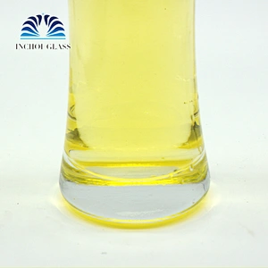 Popular World Cup Football Trophy Shape Beer Glass Cup/glass beer mug