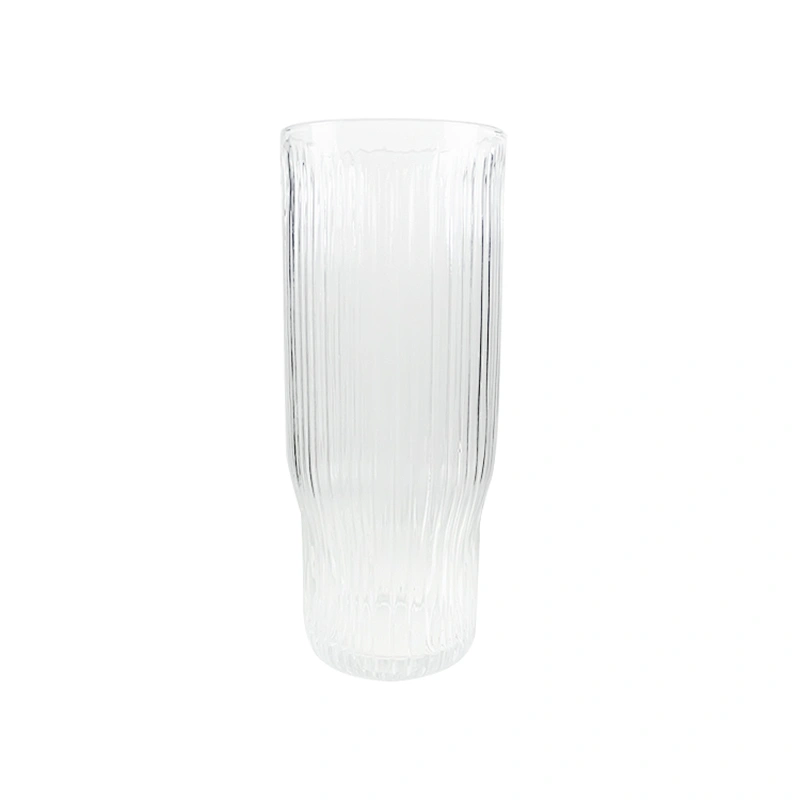 vertical stripe edges drink glass kettle fruit juice cup pot