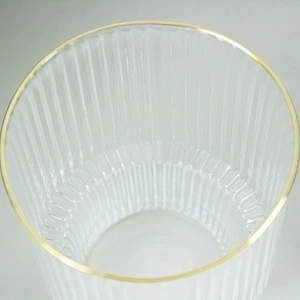 500ml Factory Direct Sale High Quality Is Favorable Phnom Penh Whiskey Wine Glass
