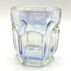 Cheap factory direct Whisky glass for home bar