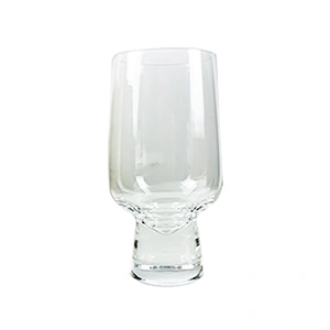 12 oz stainless steel wine mug red wine glass with ice wine stone stainless steel straw