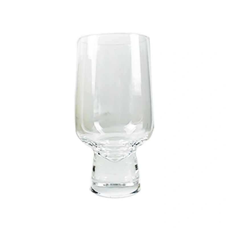 12 oz stainless steel wine mug red wine glass with ice wine stone stainless steel straw