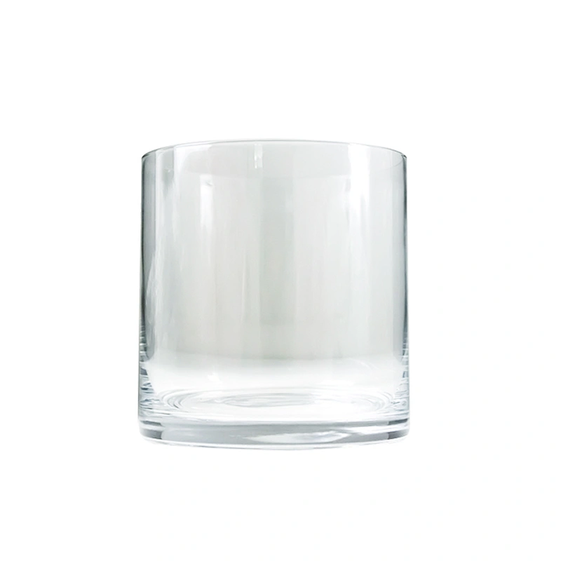 Whiskey Glasses Scotch Bourbon Drinking Cups Old Fashioned Crystal Clear Gift Set wine glass set