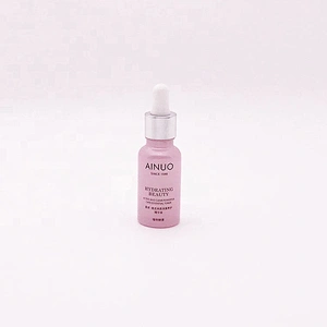 AINUO A467 Hydrating Women Skin Care Natural Products Face Serum