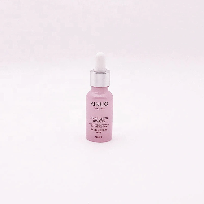 AINUO A467 Hydrating Women Skin Care Natural Products Face Serum