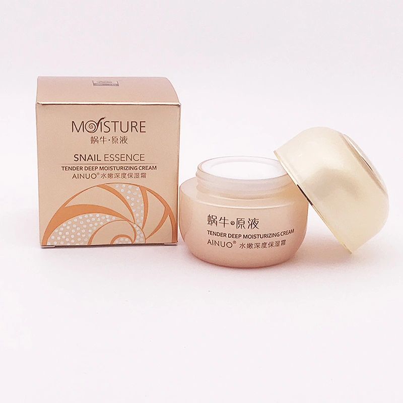 Moisturizing White Secret Cream for Women Beauty Face Cream Face Care