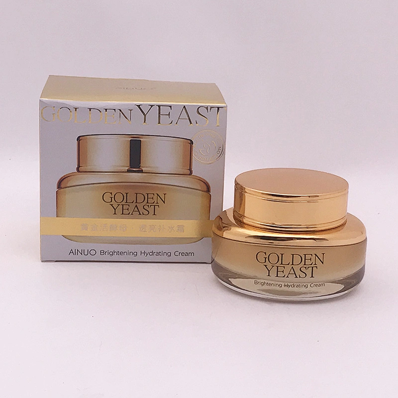 Personal Care Whitening Cream for Skin Brightening Cream Face Care