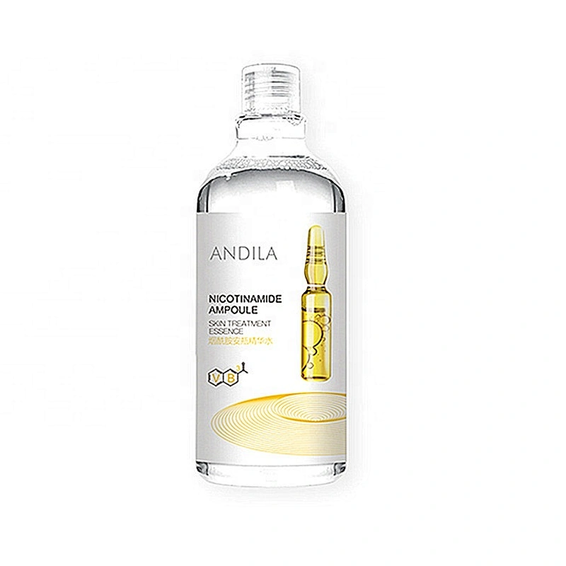 OEM Face Toner Skin Care Softener Cosmetics Private Label Toner Serum